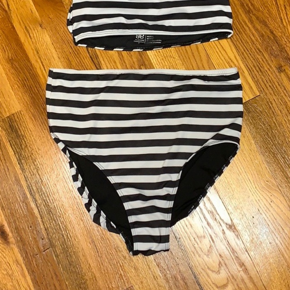 Albion swim bottoms